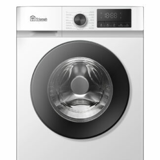 Lave-linge frontal 9kg 1400 tr/min classe A moteur numérique - TRLFL9140W