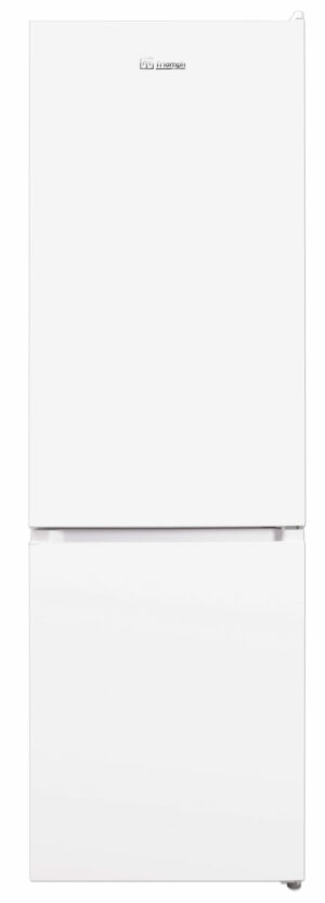 combiné 310L, No Frost, affichage interne, blanc, classe E