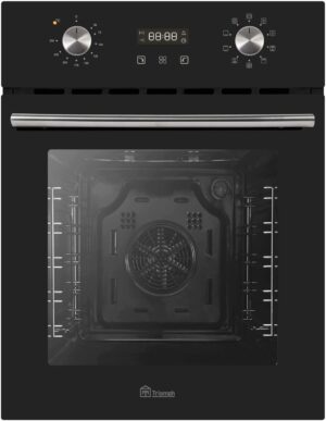 Four encastrable 55L émail ventilé 45cm Mécanique