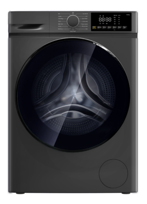 8 - 5KG lavante séchante écran blanche