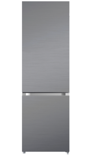 55x179 combi, 262L , statique , Inox, classe D