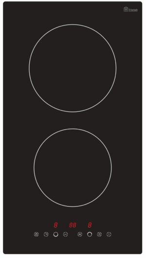 Plaque à induction 2 feux