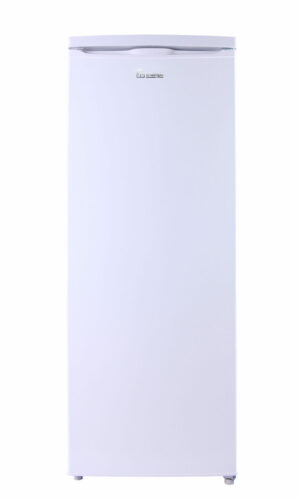 Congélateur armoire 142x55 170L statique blanc , classe E