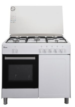 butanette 90x60cm blanche