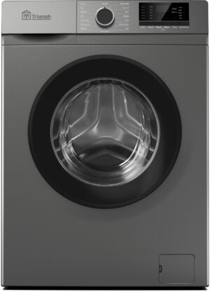Lave-linge frontal 8kg 1200tr/min classe A moteur numérique blanc