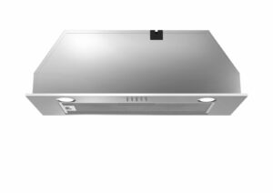 Hotte téléscopique 75cm , 300m3/h , mécanique