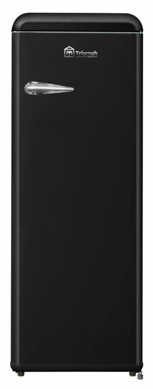 Réfrigérateur 1 porte , 240 L , classe E , noir