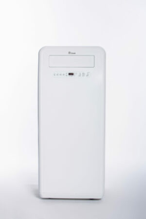 Climatiseur 12000 BTU sans raccord extérieur