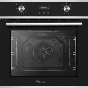 Four encastrable Catalytique multifonction classe A 70L inox