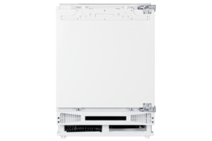 Réfrigérateur encastrable ajustable 82-88cm, électronique , 135L classe E