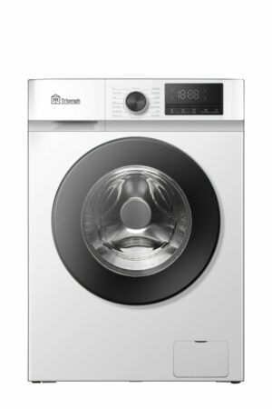 Lave-linge frontal 9kg 1400 tr/min classe A moteur numérique