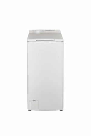 Lave-linge chargement par le dessus 6kg 1000rpm LED classe D