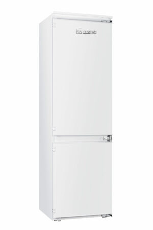 Combiné encastrable 177 cm 242L