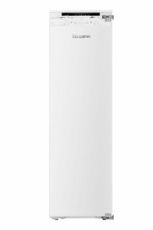 Réfrigérateur encastrable 177 cm (281 L) no frost