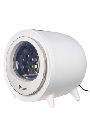 Mini-sèche linge blanc