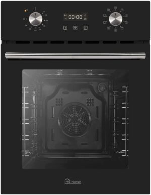 Four encastrable 55L émail ventilé 45cm Mécanique - TRCBO4550B