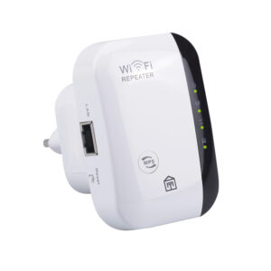 REPETEUR WIFI
