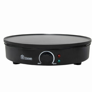 Crêpière électrique 1200W - TR1810BT