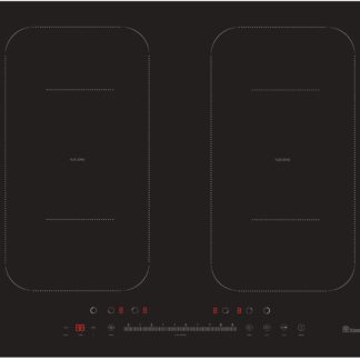 Table de cuisson induction 2 Flexizone - TRCPI4288B