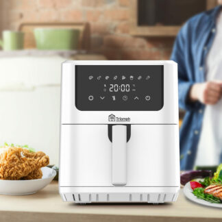 COOKING FRY VERTICALE 6.5L - TRAF65