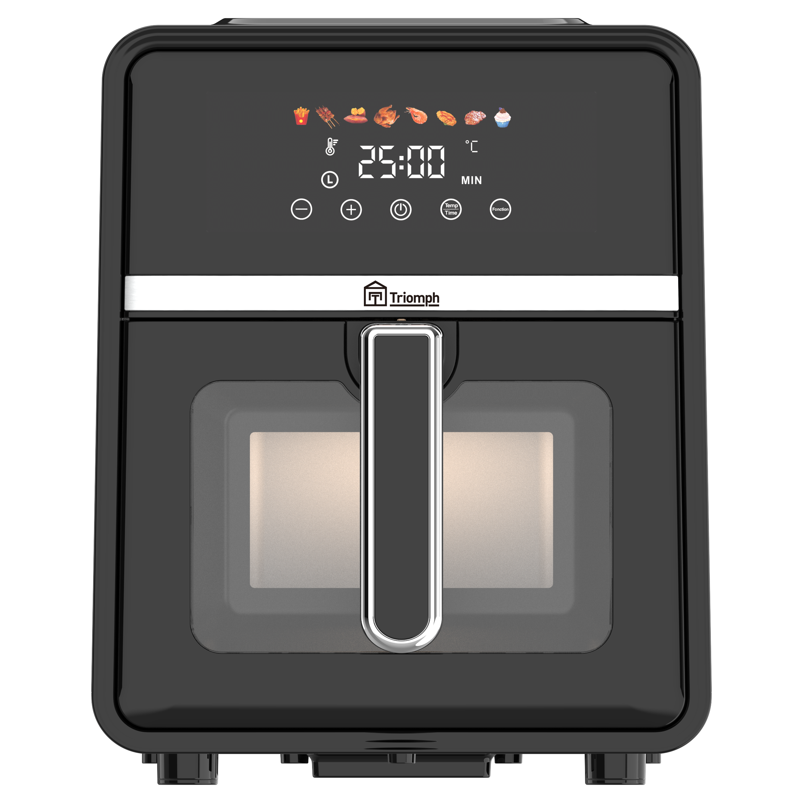 Cooking Fry 5.8L -  TR1309BT