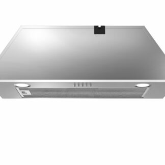 Hotte téléscopique 75cm , 300m3/h , mécanique - TRCIH7350X