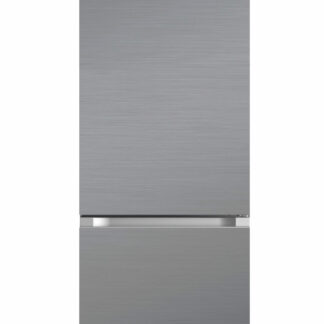 55x179 combi, 262L , statique , Inox, classe D - TRFCB262X